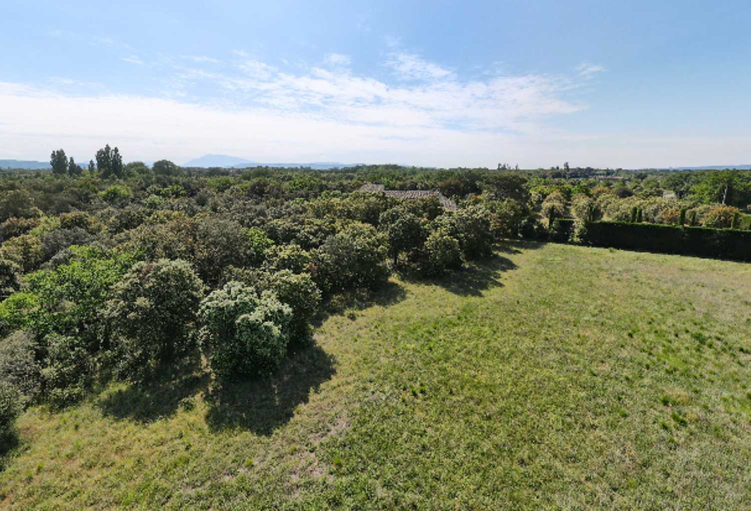 Spécial promoteurs et/ou investisseurs vends terrain à bâtir — photo 1
