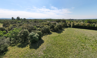 Terrain  4758 m² à vendre à La Baume-de-Transit (26790)