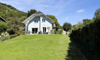 Maison 6 Pièces 140 m² à vendre à Saint-Baldoph (73190)