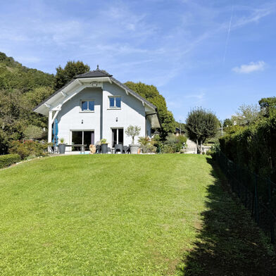 Maison 6 pièces 695000 €