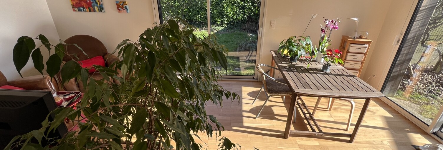 Maison 4 Pièces 102 m² à vendre à Évreux (27000)