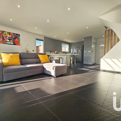 Maison 4 pièces 289000 €