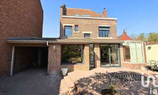 Maison 10 Pièces 242 m² à vendre à La Gorgue (59253)