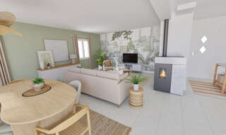 Maison 5 Pièces 111 m² à vendre à Gap (05000)