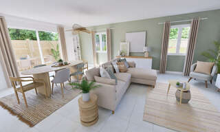 Maison 5 Pièces 111 m² à vendre à Gap (05000)