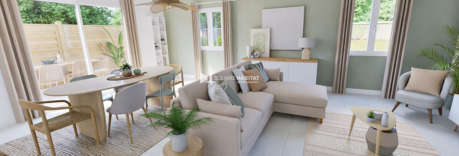 Maison 5 Pièces 111 m² à vendre à Gap (05000)