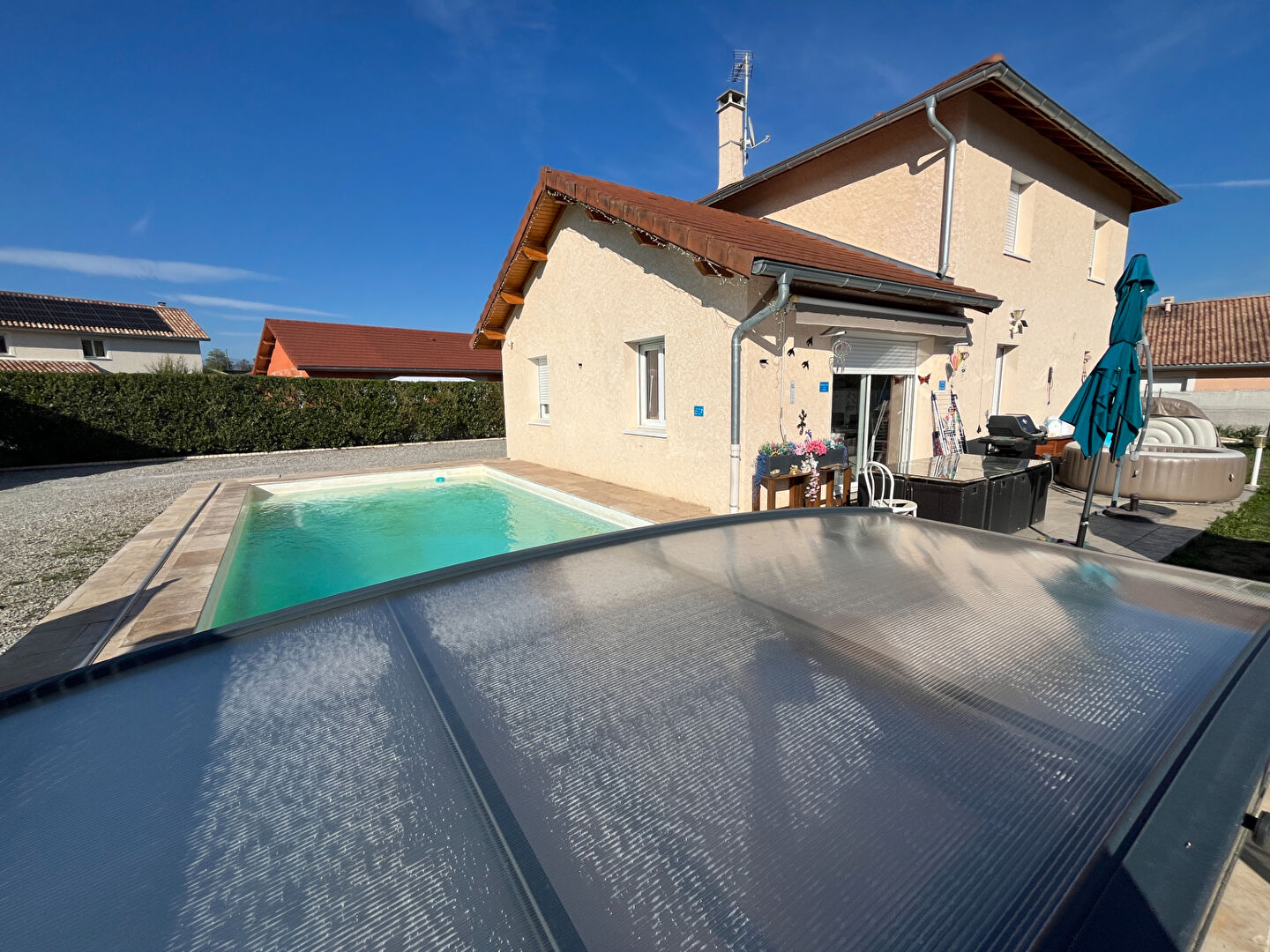 Agence immobilière de Square Habitat Sud Hautes Alpes