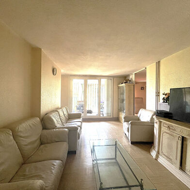 Appartement 4 pièces 129000 €