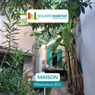 Maison 4 pièces 239000 €