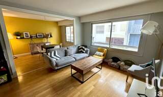 Appartement 4 Pièces 80 m² à vendre à Nantes (44000)