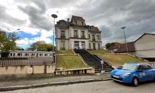 Local industriel   m² à vendre à Aubusson (23200)