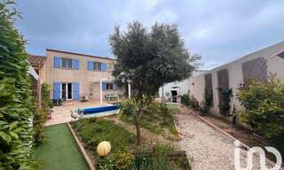 Maison 4 Pièces 85 m² à vendre à Sallèles-d'Aude (11590)