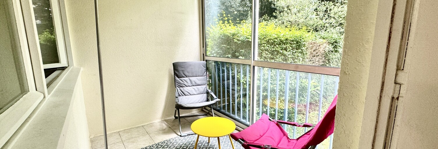 Appartement 4 Pièces 79 m² à vendre à Le Pecq (78230)