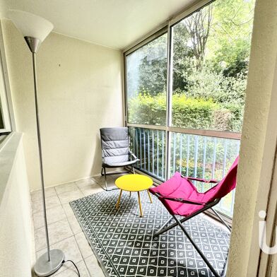 Appartement 4 pièces 270000 €