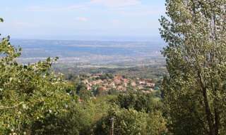 Maison 5 Pièces 134 m² à vendre à Pélussin (42410)