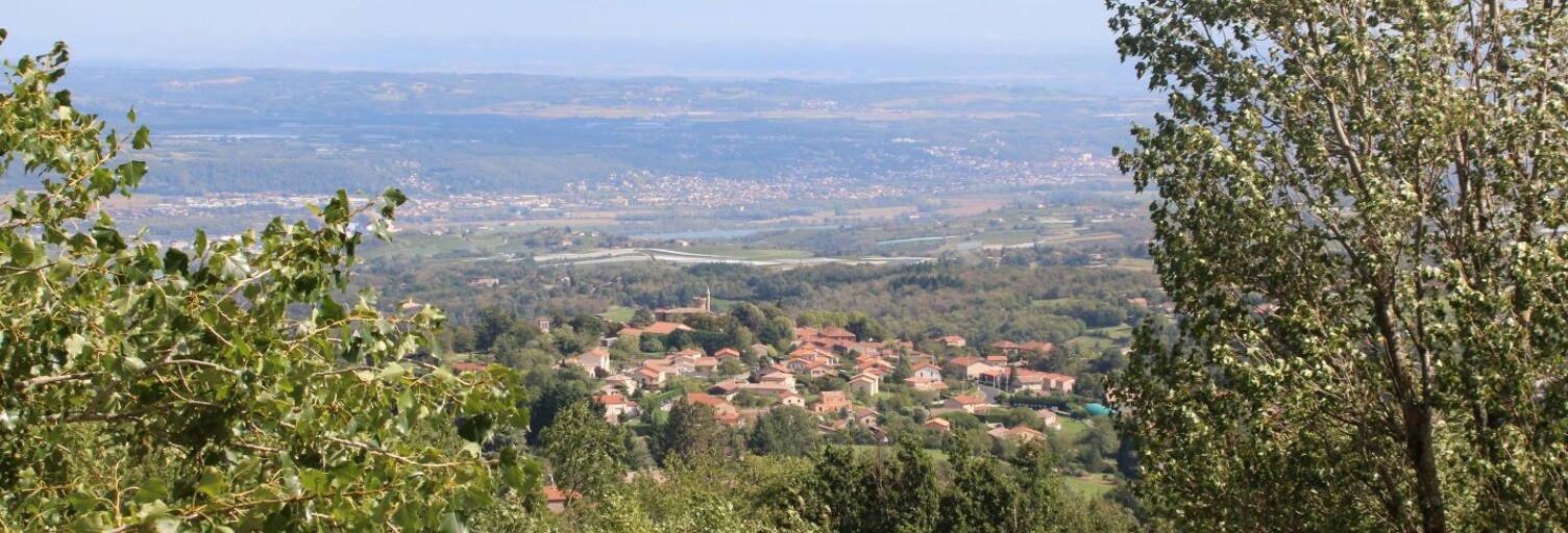 Maison 5 Pièces 134 m² à vendre à Pélussin (42410)