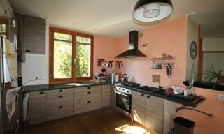 Maison 5 Pièces 134 m² à vendre à Pélussin (42410)