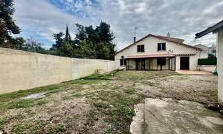 Maison 4 Pièces 112 m² à vendre à Saint-Gilles (30800)