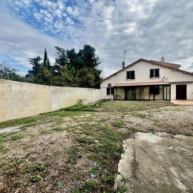 Maison 4 pièces 289000 €