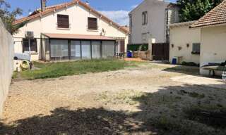 Maison 4 Pièces 112 m² à vendre à Saint-Gilles (30800)