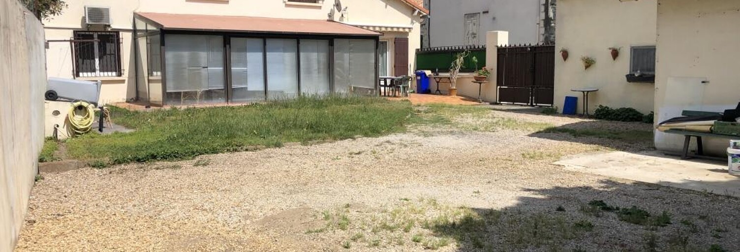 Maison 4 Pièces 112 m² à vendre à Saint-Gilles (30800)