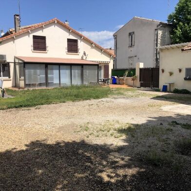 Maison 4 pièces 289000 €