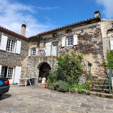 Maison 5 pièces 162000 €