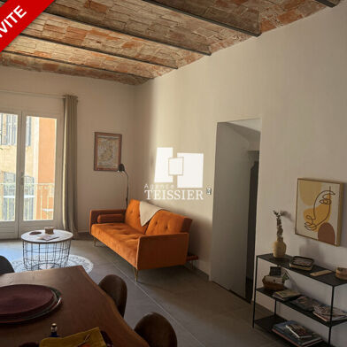 Appartement 4 pièces 165000 €
