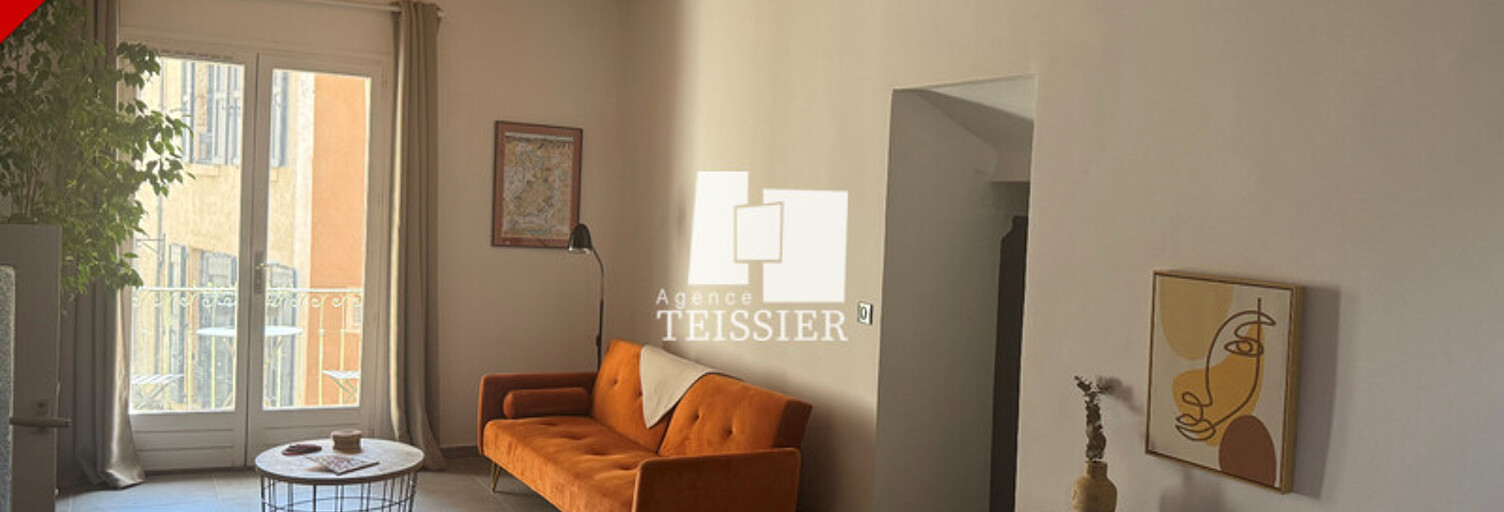 Appartement 4 Pièces 89 m² à vendre à Les Vans (07140)