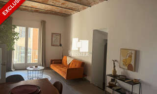 Appartement 4 Pièces 89 m² à vendre à Les Vans (07140)