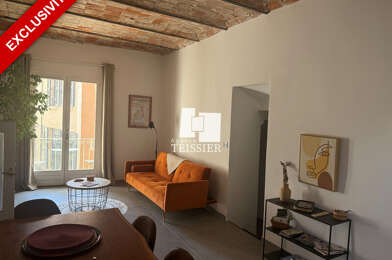 Appartement 4 pièces 165000 €