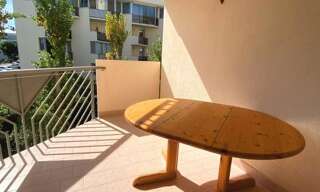 Appartement 3 Pièces 29 m² à vendre à Le Grau-du-Roi (30240)