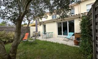 Maison 4 Pièces 87 m² à vendre à Bègles (33130)