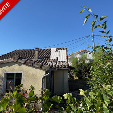 Maison 5 pièces 145000 €