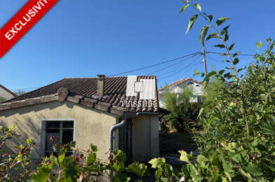 Maison 5 pièces 135000 €