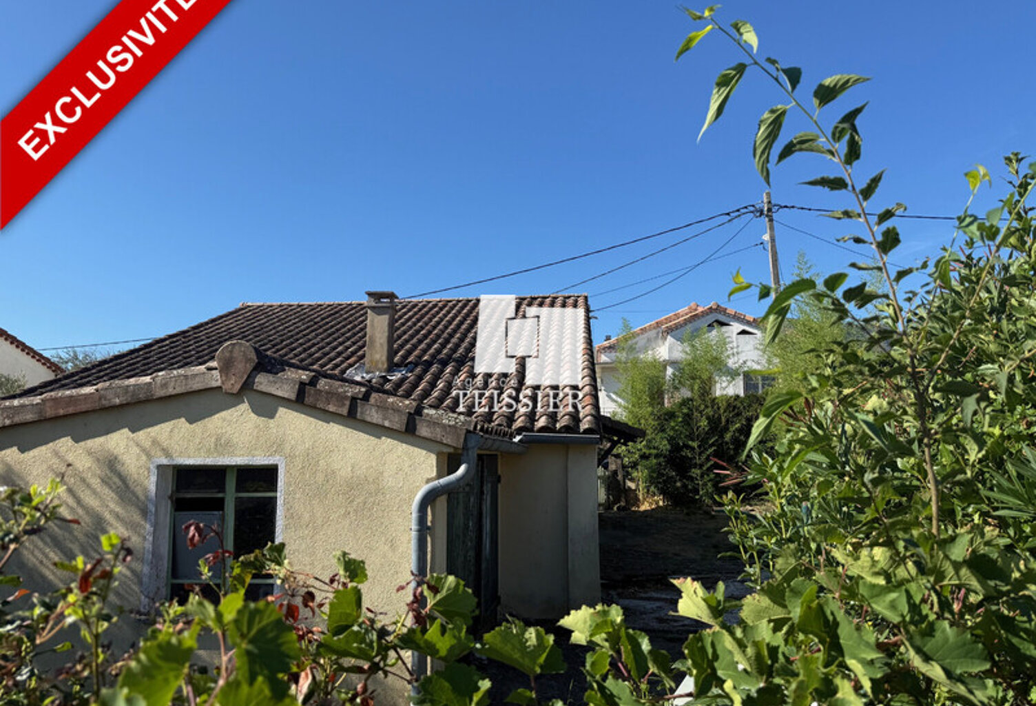 Maison — photo 1
