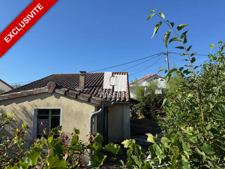 Maison — photo 1