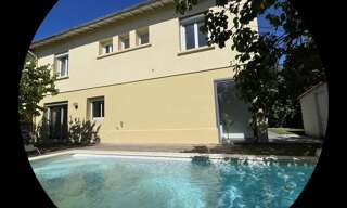 Maison 2 Pièces 165 m² à vendre à Castelnau-le-Lez (34170)