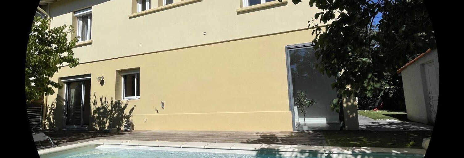 Maison 2 Pièces 165 m² à vendre à Castelnau-le-Lez (34170)