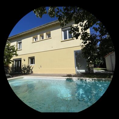 Maison 2 pièces 599000 €