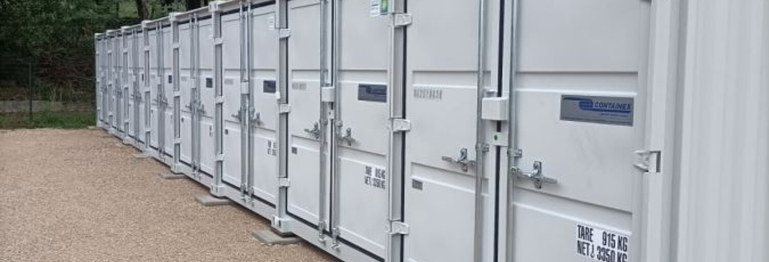 Garage  9 m² à louer à Meyrargues (13650)