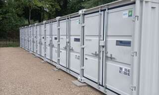 Garage  9 m² à louer à Pertuis (84120)