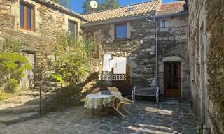 Maison 7 Pièces 250 m² à vendre à Ponteils-et-Brésis (30450)