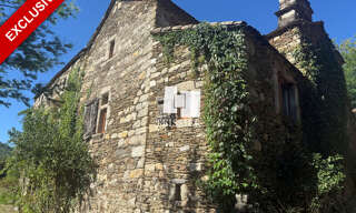 Maison 7 Pièces 250 m² à vendre à Ponteils-et-Brésis (30450)