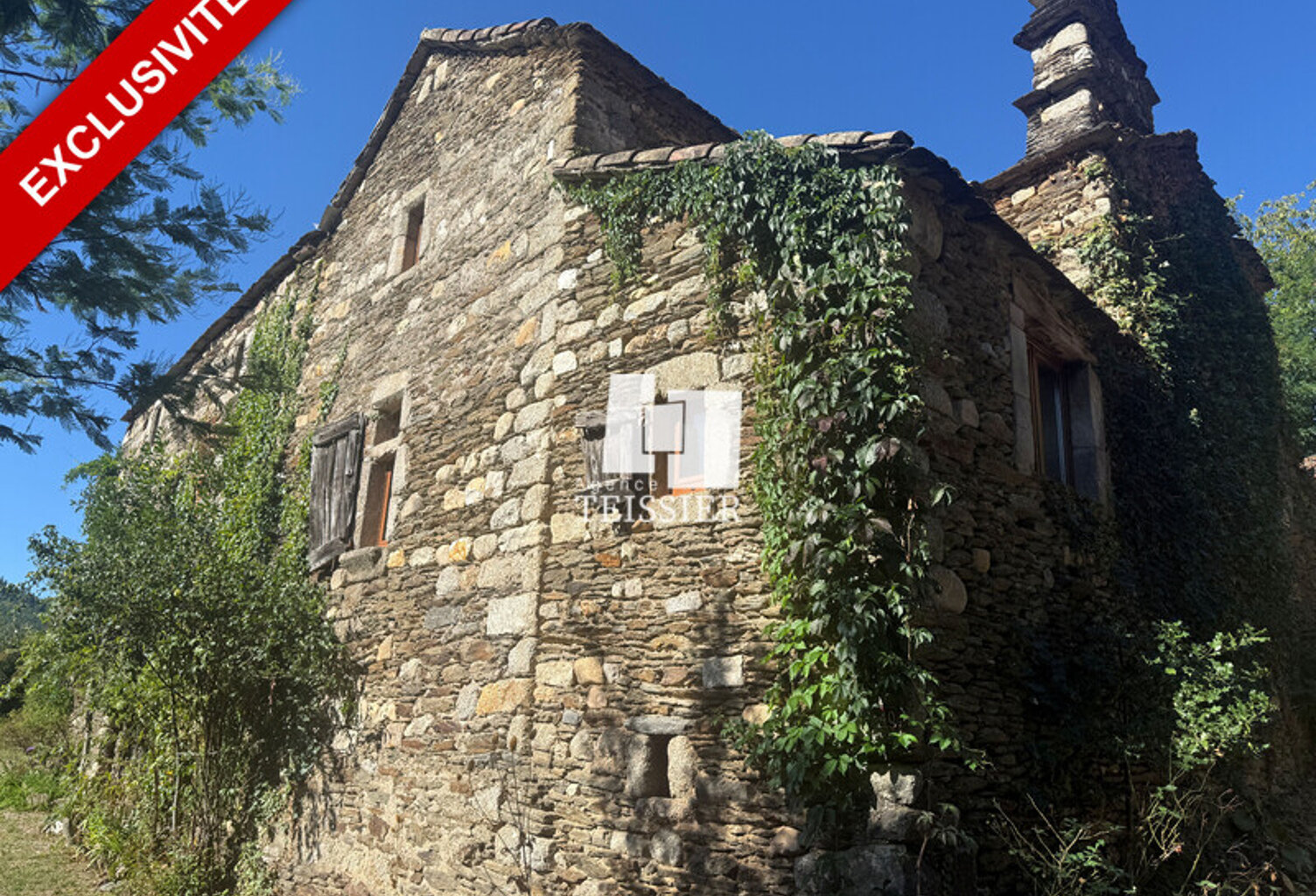 Maison ancienne — photo 1