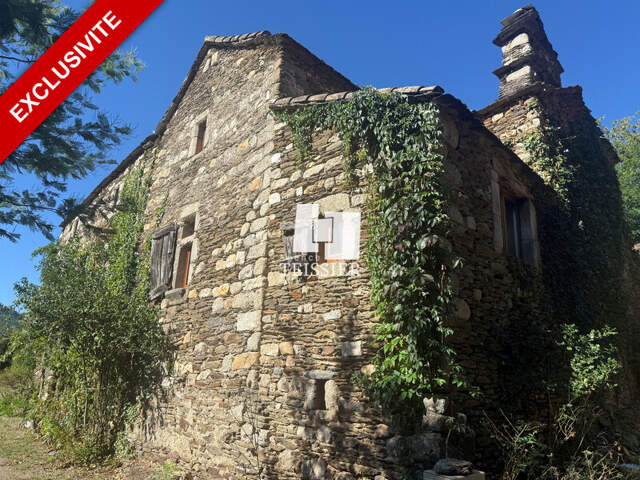 Maison ancienne — photo du bien