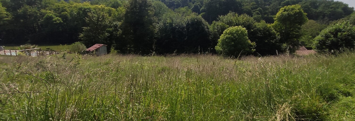 Terrain  1147 m² à vendre à Pont-du-Casse (47480)