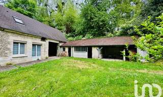 Maison 3 Pièces 80 m² à vendre à Roberval (60410)