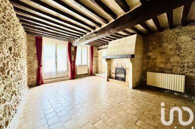 Maison 3 pièces 96000 €