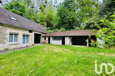 Maison 3 pièces 90000 €